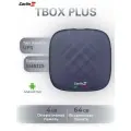 Carlinkit TBox Plus 4/64 - Android приставка к магнитоле автомобиля по протоколу Apple Carplay/Android Auto