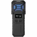 Портативный электронный многоцелевой отпугиватель комаров и мошек Nitecore EMR10 (EMR10)