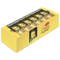 Упаковка 64 штуки Шоколад Бабаевский Аленка молочный (20г х 64)