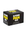 Фотопленка Ilford PAN 100 черно-белая 36 кадров