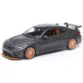 Сборная модель Maisto BMW M4 GTS 39275 1:24