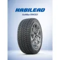 Зимние фрикционные шины Habilead RW501 205/60R16 96H для легковых автомобилей