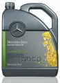 Масло Моторное Mercedes-Benz (Синтетическое) 5Л 5W30 229.52 Бензин MERCEDES-BENZ арт. A000989700613ABDW