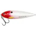 Abu Garcia, Блесна колеблющаяся BEAST RATTLIN ATOM 12cm Red Head