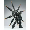 Сборная модель Gundam Vientiane Fusion A-01 Black Limited Edition, 1:100, металл/пластик, 800 деталей