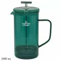 Френч-пресс Lenardi 1000мл, стекло