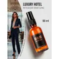 Парфюм-спрей для дома Luxury Hotel 50 мл AROMAKO , текстильный парфюм, освежитель воздуха, ароматизатор для дома
