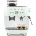 Кофемашина Smeg EGF03PGEU