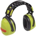 Наушники противошумные DELTA PLUS Interlagos