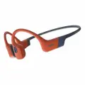 Беспроводные наушники Shokz OPENSWIM PRO S710, Bluetooth, USB Type-C, red