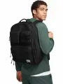 Рюкзак Nike Utility Power Rucksack (33 l) черный Повседневный 15х35,5х48 FN4120-010