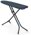 Доска гладильная glide plus с инновационным чехлом-LI