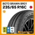 Boto Brawn BR01 235/65 R16C 115/113R