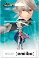 Amiibo. Фигурка Коррин / Corrin (Super Smash Bros. Collection)