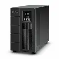 ИБП Cyberpower OL_S, On-Line, 2000VA / 1800W, Tower, IEC, LCD, Serial+USB, SmartSlot, подкл. доп. батарей