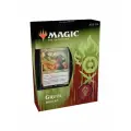 Magic The Gathering: Гильдейский набор MTG Gruul издания Ravnica Allegiance на английском