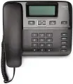 Телефон проводной Gigaset DA260 черный