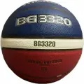 Баскетбольный мяч Molten BG3320. Размер 6. Красный/Синий/Белый. Indoor/Outdoor