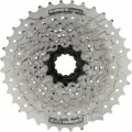 Кассета Shimano CS-HG201-9 11-34T