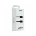 Samsung EP-DN975 USB кабель 1 m 2.0 USB-C EP-DN975BBEGWW, Черный