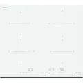 Индукционная варочная поверхность HHI 6752 WG белый