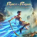 Игра Prince of Persia: The Lost Crown (русские субтитры) для PS5