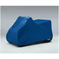 Чехол-тент на квадроцикл длиной до 2,2м, Защитный, Размер M (220х140х120см), Защита от солнца и дождя