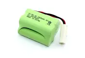 Аккумулятор Ni-Mh 6V 2400 mAh AA Row разъем EL-2P (2+3)