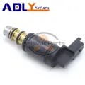 Для PEUGEOT 308 ​ Для CITROEN C4 Berlingo 2008-2016 5SEL12C 6SEL16C автоматический регулирующий клапан компрессора переменного тока 9675659880 ​ 9807722580, 1 PCS AD-23
