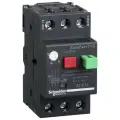 Автоматический выключатель защиты двигателя Schneider electric. EasyPact GZ1E32