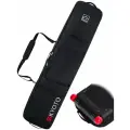 Чехол для сноуборда Kyoto Snowboard Bag Roll black