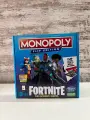 Монополия Фортнайт, Monopoly Fortnite, 13+, Hasbro Gamming , 2023 года