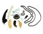 JAPANPARTS KDK-0914 Комплект цепи ГРМ