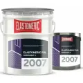 Пол наливной искробезопасный эпоксидный ELASTOMERIC POL 2007