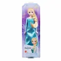 Disney Princess Frozen Кукла Эльза HLW47/HLW46