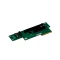Модульная карта Supermicro RSC-S2R-68G4 Optional 2U Riser card for PCI-E slot 3