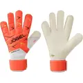 Перчатки вратарские Jogel Legend SL3 Roll Flat, коралловый р.9