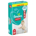 Подгузники-трусики Pampers Pants 4 (9-15 кг) 46 шт