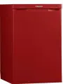Холодильник маленький POZIS RS-411, Класс А , Объем 111л, Рубиновый