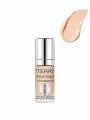 Увлажняющий тональный крем-сыворотка с ниацинамидом By Terry Brightening CC Foundation, 3C Medium Light Cool, 30 мл.