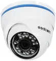 AHD видеокамера SSDCAM AH-740 наружного исполнения 2.1Мпикс (1920х1080) FullHD