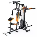 Силовой комплекс DFC HomeGym D7002-60 стек 60 кг