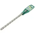 Бур по бетону SDS PLUS с двойной резьбой 16х260 мм FIT 32938