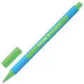 Schneider Ручка шариковая Slider Edge M, 1 мм (152101/152102/152103/152104), 152104, зеленый цвет чернил