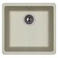 Кухонная мойка Florentina Вега 400 грей 22.315. C0400.305