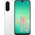 Samsung Galaxy A26 SM-A266B/DS 8/256Gb White (белый)