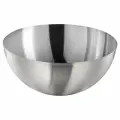 IKEA BLANDA BLANK Миска сервировочная, нержавеющ сталь, 20 см