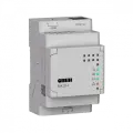 Сетевой шлюз Modbus Овен МКОН-24 RS-485 на DIN-рейку