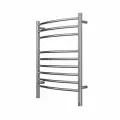 Полотенцесушитель Классик электр. 32/18 П9 500*700, (6+3) 120Вт, под скрытую проводку (sensor quick touch)