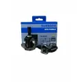 Педали велосипедные SHIMANO PD-M540, SPD Pedals с шипами, черные, 1 пара